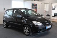 Hyundai Getz 1.4 / Automat / Nykamrem / SoV-Hjul / 97hk