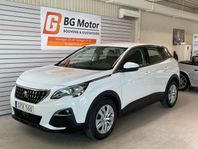 Peugeot 3008 1.2 PureTech 130HK Aut Motorvärmare/Kamrem bytt