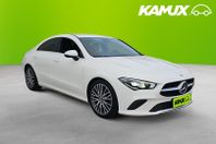 Mercedes-Benz CLA 180 d Navi Skinn B-kamera 116 hk