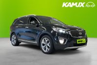 Kia Sorento 2.2 CRDi AWD 7-sits Pano Navi B-Kamera Carplay/A