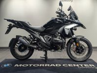 BMW R1300GS Automated shift assistant|+ Alla Paket ifrån fab