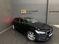 Volvo V90 D4 AWD AE Volvo on Call Dragkrok Värmare Carplay