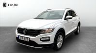 Volkswagen T-Roc 1.5 TSI 150 DSG