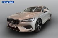 Volvo S60 Recharge T8 Inscription