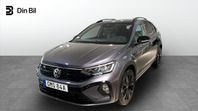 Volkswagen Taigo 1.0 TSI 110hk DSG R-Line