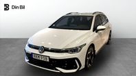 Volkswagen Golf Sportscombi 1.5 eTSI 150hk DSG