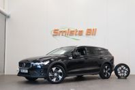 Volvo V60 Cross Country D4 AWD PRO DRAG LÄDER H/K KAMERA 190