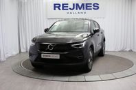 Volvo C40 Recharge Single Motor Extended Range Plus