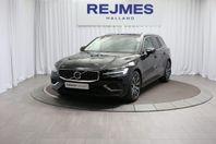 Volvo V60 Recharge T6 Inscription Expression