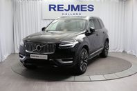 Volvo XC90 Recharge T8 Plus Bright