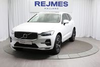 Volvo XC60 Recharge T6 Inscription Expression