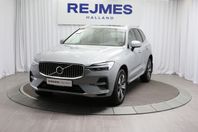 Volvo XC60 Recharge T6 II Plus Bright