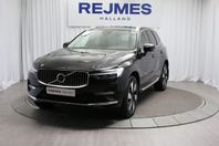 Volvo XC60 Recharge T6 II Plus Bright