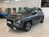 Citroën C3 Aircross 1.2 PureTech Euro 6