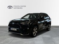 Toyota RAV4 Laddhybrid X-Edition