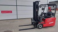 Manitou ME318