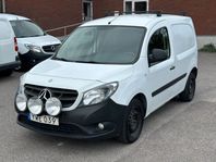 Mercedes-Benz Citan 109 CDI Euro 6