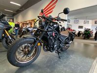 Honda CMX500 Rebel Plus (35kw) (Endast 5 mil)