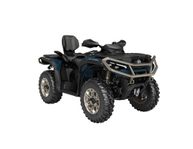 Can-Am OUTLANDER MAX LIMITED 1000R T ABS NYHET *Boka nu*