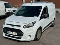 Ford transit Connect 230 LWB 1.6 TDCi Euro 5