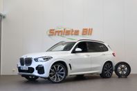 BMW X5 xDrive40i M Sport INNOVATION MERINO DRAG 360 H/K 22'