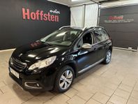 Peugeot 2008 1.2 VTi EGS Euro 6 / AUT / PANORAMA