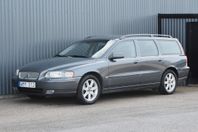 Volvo V70 2.5T Momentum Dragkrok