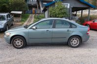 Volvo S40 1.8 Euro 4