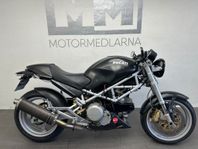 Ducati Ducati Monster 620 A2 Kort