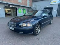 Volvo V70 2.5T Business Euro 4 Besiktad