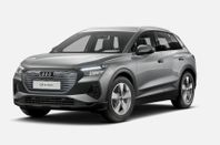 Audi Q4 Proline 286hk dragkrok metallic sportstolar navi