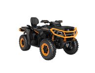 Can-Am OUTLANDER XT-P 1000R T ABS *NYHET*