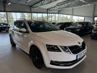 Skoda Octavia Kombi 1.4 CNG Drag Värmare SmartLink