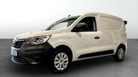 Renault Express Final edition 169,900kr* | Hedin Bil Stäket