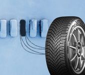 Vinterdäck GoodYear UltraGrip Ice 2/3 - Nordisk Friktion