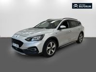 Ford Focus Active Kombi 1.0 EcoBoost AUT Active Dragkrok +MV