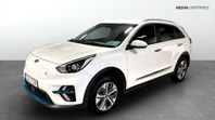 Kia E-Niro ADVANCE 64KWh 204HK Carplus preowned från 4595:-/