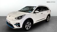 Kia E-Niro ADVANCE 64KWh 204HK 0% räntekampanj