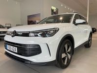 Volkswagen Tiguan 1.5 eTSI Life Edition *Dragpaket*