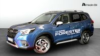 Subaru Forester FORESTER 2.0I E-BOXER XFUEL RIDGE *DEMO*