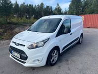 Ford transit Connect 230 LWB 1.6 TDCi Euro 5