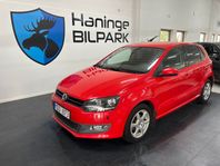 Volkswagen Polo 1.4 Comfortline / SUPERDEAL 3,95%