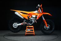 KTM 500 EXC-F SIX DAYS  *Beställning