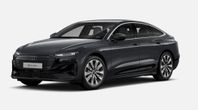 Audi A6 E-tron Sportback