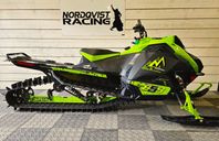 Arctic Cat M 858 154" SNO PRO ES *Fri frakt