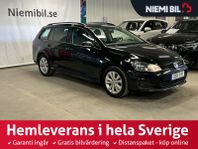 Volkswagen Golf Sportscombi 1.2 TSI BMT 16V  SoV/Bkam/Drag