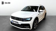 Volkswagen Tiguan Allspace TSI190 DSG 4M R-Line/7sits/Execut