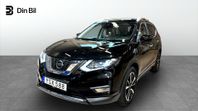 Nissan X-Trail DIG-T Panorama/7sits/Navigation/Backkamera