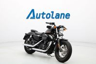 Harley-Davidson Forty-Eight *ENDAST! 713kr/mån*