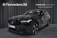 Volvo XC90 Recharge T8 R-Design Pro Edt 7-säten *SELEKT/V-Hj